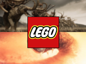 Logo Lego.