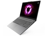 Il portatile da gioco Lenovo LOQ Essential 15ARP10 (fonte: Lenovo)