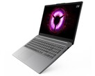 Il portatile da gioco Lenovo LOQ Essential 15ARP10 (fonte: Lenovo)