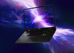 L’MSI Titan 18