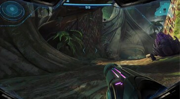 Metroid Prime 4: Beyond Switch 2 (Fonte: Nintendo of America)