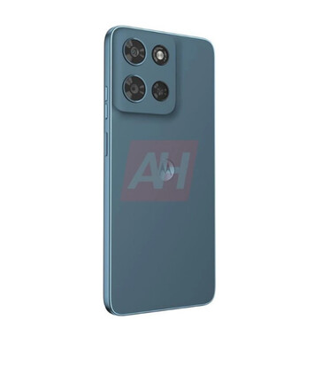 Il Moto G Power 2026. (Fonte immagine: via Android Headlines)