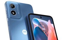 Motorola lancerà una riprogettazione della serie Moto G Play nel 2024 con una fotocamera singola da 50 MP e un display Full-HD+ in un nuovo design. (Immagine via Smartmania)