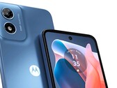 Motorola lancerà una riprogettazione della serie Moto G Play nel 2024 con una fotocamera singola da 50 MP e un display Full-HD+ in un nuovo design. (Immagine via Smartmania)