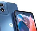 Motorola lancerà una riprogettazione della serie Moto G Play nel 2024 con una fotocamera singola da 50 MP e un display Full-HD+ in un nuovo design. (Immagine via Smartmania)