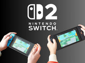 Demo GameShare di Nintendo Switch 2 (Fonte: Nintendo of America con modifiche)