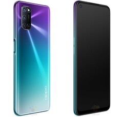 Ecco come sarà Oppo A72 (Image Source: WinFuture)