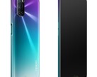 Ecco come sarà Oppo A72 (Image Source: WinFuture)