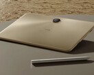 Un modello di punta di OPPO Pad. (Fonte: OPPO)