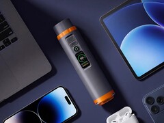 Il PeakDo LinkPower Pod 1 è disponibile in un nuovo colore.