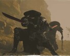 Uno screenshot tratto da Phantom Blade Zero