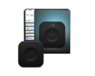 Hue Bridge Pro di Philips (nella foto) è di nuovo disponibile negli Stati Uniti. (Fonte: Philips)