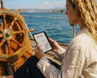 L'ultimo e-reader di PocketBook offre un display illuminato frontalmente a un prezzo accessibile.