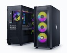 Acer ha presentato due nuovi desktop da gioco di fascia alta all'IFA 2025 (fonte: Acer)