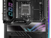 L'Asus ROG Crosshair X670E Extreme si rivolge ai giocatori appassionati e agli overclocker. (Fonte: Asus)