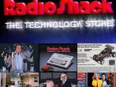 RadioShack è stato convertito in una piattaforma di criptovaluta. (Immagine: backtothe1980z)