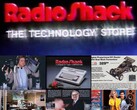 RadioShack è stato convertito in una piattaforma di criptovaluta. (Immagine: backtothe1980z)