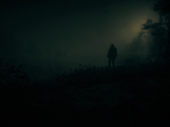 Uno screengrab di Red Dead Redemption 2 in esecuzione su PC (fonte: Steam Community)