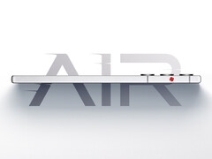 RedMagic 10 Air sarà lanciato il 16 aprile (Fonte: RedMagic)