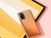 Il Redmi Note 10. (Fonte: Xiaomi)