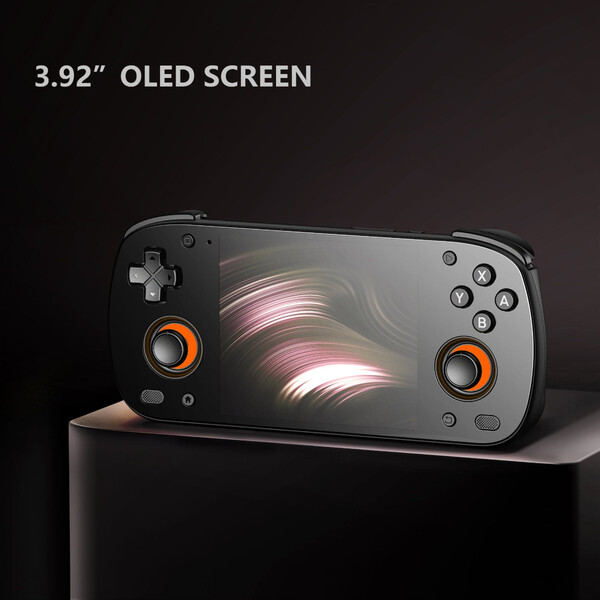 Retroid Pocket Mini V2 è una revisione del travagliato Pocket Mini dello scorso anno. (Fonte: Retroid)