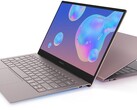 Una variante del Samsung Galaxy Book. (Fonte: Samsung)