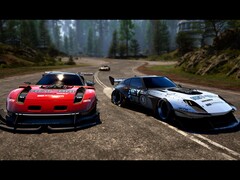 Screamer è in sconto del 60% su Steam fino al 1° ottobre.