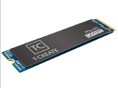 Chia potrebbe causare carenze di SSD e HDD. (Fonte: TeamGroup)