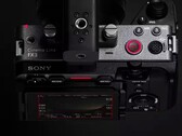 Si prevede che la Sony FX3 qui raffigurata avrà un successore a breve.