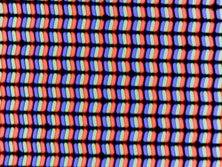 Subpixel