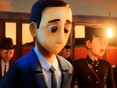 «The Light in the Darkness» è un gioco di ruolo ricco di emozioni ambientato durante la Seconda Guerra Mondiale. 