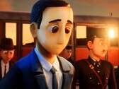 «The Light in the Darkness» è un gioco di ruolo ricco di emozioni ambientato durante la Seconda Guerra Mondiale. 