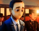 «The Light in the Darkness» è un gioco di ruolo ricco di emozioni ambientato durante la Seconda Guerra Mondiale.