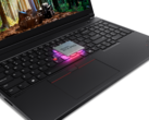 Lenovo ThinkPad P16 Gen 3 con GPU Nvidia RTX Pro (fonte: Lenovo).