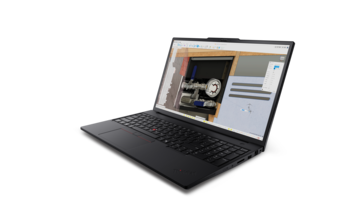 Lenovo ThinkPad P16v Gen 3 (fonte: Lenovo)