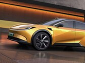 Toyota dovrebbe lanciare la bZ3C in Cina all'inizio del prossimo anno. (Fonte: Toyota)