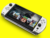 Il GPD Win 4 sarà uno dei tanti portatili da gioco alimentati da Radeon 680M. (Fonte: GPD)