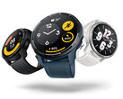 Amazon sta già vendendo il Watch S1 prima del suo lancio ufficiale fuori dalla Cina. (Fonte: Xiaomi)