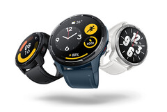 Amazon sta già vendendo il Watch S1 prima del suo lancio ufficiale fuori dalla Cina. (Fonte: Xiaomi)