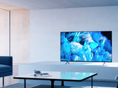 Il Bravia XR A75K sarà disponibile in due dimensioni di schermo. (Fonte: Sony)
