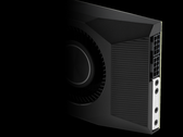 La Turbo GeForce RTX 3070 Ti assomiglia all'omonima scheda RTX 3090, ormai fuori produzione. (Fonte immagine: ASUS)