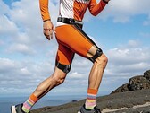 L'esoscheletro Vigx π6 aiuta a sollevare la gamba a livello delle cosce per ridurre lo sforzo di camminare e correre. (Fonte: Vigx)