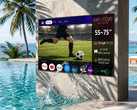 WeMoove ha lanciato nuovi televisori per esterni con pannelli QLED