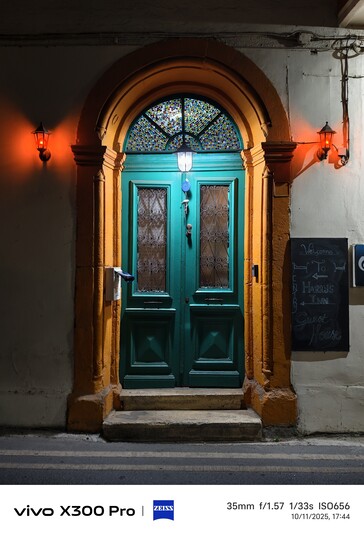 Vivo X300 Pro: Campione fotografico