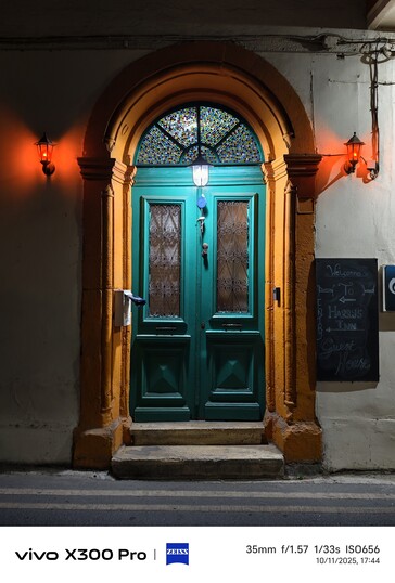 Vivo X300 Pro: Campione fotografico