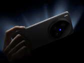 Immagine promozionale di Vivo X300 Ultra.