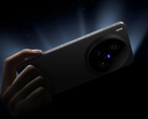 Immagine promozionale di Vivo X300 Ultra.