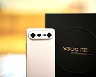 Il Vivo X300 FE ci ha sicuramente colpiti durante il nostro test, ma non è lo smartphone compatto più conveniente.