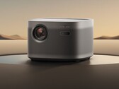 Il proiettore XGIMI H6 4K ha una frequenza di aggiornamento di 120 Hz. (Fonte: XGIMI)