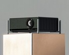 Il proiettore commerciale Titan di Xgimi (nella foto) è in mostra all'IFA 2025. (Fonte: Xgimi)